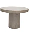 Urbia Mixx Circa 47.25in Bar Height Dining Table