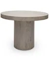 Urbia Mixx Circa 60in Counter Height Dining Table