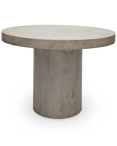 URBIA URBIA MIXX CIRCA 60IN BAR HEIGHT DINING TABLE
