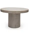 Urbia Mixx Circa 60in Counter Height Dining Table