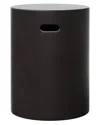 Urbia Mixx Cylinder Stool Lava