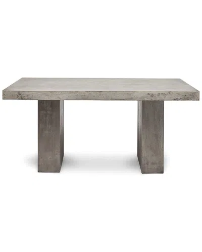 URBIA URBIA MIXX ELCOR BAR HEIGHT DINING TABLE