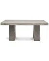 Urbia Mixx Elcor Counter Height Dining Table