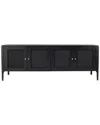 Urbia Modern Brazilian - Missione - Cane Buffet -