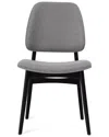 Urbia Modern Brazilian Ariel Side Chair