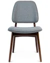 Urbia Modern Brazilian Ariel Side Chair