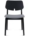 Urbia Modern Brazilian Beth Side Chair