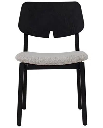 URBIA URBIA MODERN BRAZILIAN BETH SIDE CHAIR