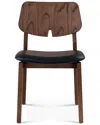 Urbia Modern Brazilian Beth Side Chair