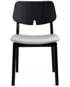 Urbia Modern Brazilian Beth Side Chair