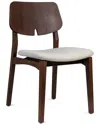 Urbia Modern Brazilian Beth Side Chair