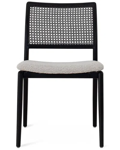URBIA URBIA MODERN BRAZILIAN CHARLOTTE CANE SIDE CHAIR
