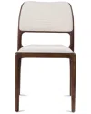 Urbia Modern Brazilian Chloe Side Chair
