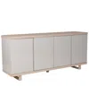 Urbia Modern Brazilian Copany Buffet