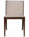 Urbia Modern Brazilian Eloa Side Chair