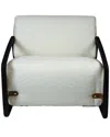 Urbia Modern Brazilian Hector Accent Chair