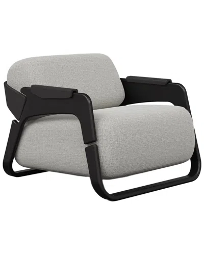 Urbia Modern Brazilian Hermes Accent Chair Harve