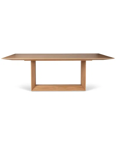 URBIA URBIA MODERN BRAZILIAN MAIORCA DINING TABLE