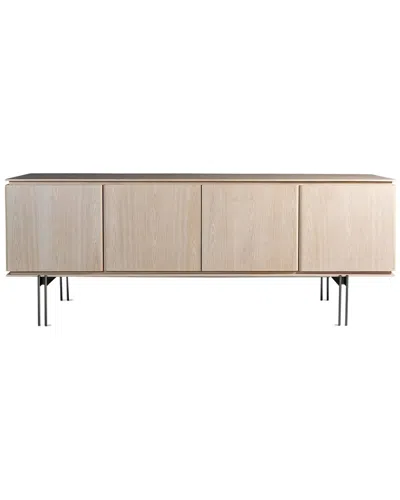 Urbia Modern Brazilian Marrocos Buffet In Neutral