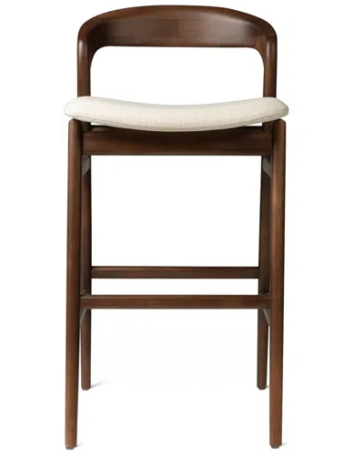 Urbia Modern Brazilian Velma Counter Stool