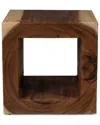 Urbia Naturals Tayida Accent Stool