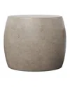 Urbia Pebble End Table In No Color