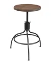 Urbia Revolve Adjustable Stool