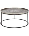 Urbia Sana Coffee Table In No Color