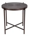 Urbia Sanskrit End Table