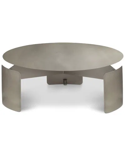 URBIA URBIA SENSHI INDUSTRIAL COFFEE TABLE