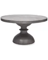 Urbia Spindle Dining Table