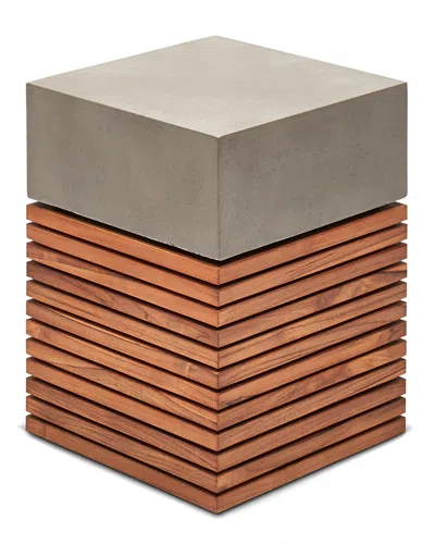 URBIA URBIA STECCA ALTO STOOL