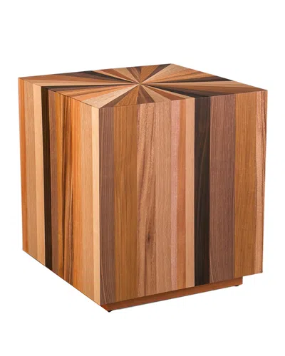 Urbia Sun Side Table