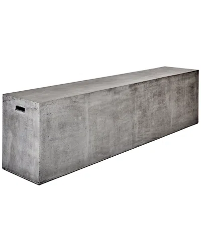 Urbia Una Bench