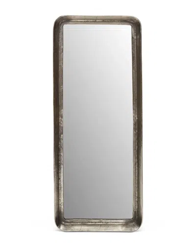 Urbia Vinod Wall Mirror In Black