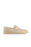 Urbn Sport By Jslides Hera Loafer In Neutral