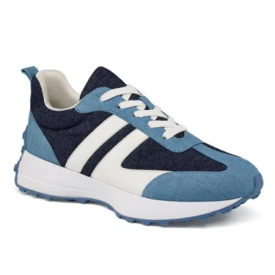 Urbn Sport By Jslides Urbn Sport Judi Sneaker In Multi