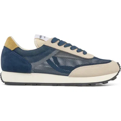 Urbn Sport By Jslides Valencia Sneaker In Multi