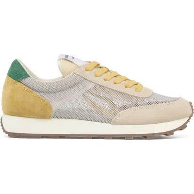 Urbn Sport By Jslides Valencia Sneaker In Neutral