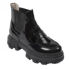 Urbnkicks Chelsea Leather Loafer By
