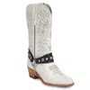 Urbnkicks Cowboy Leather Boots By