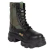 Urbnkicks Jungle Short Boots By