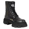 Urbnkicks Jungle Short Boots By