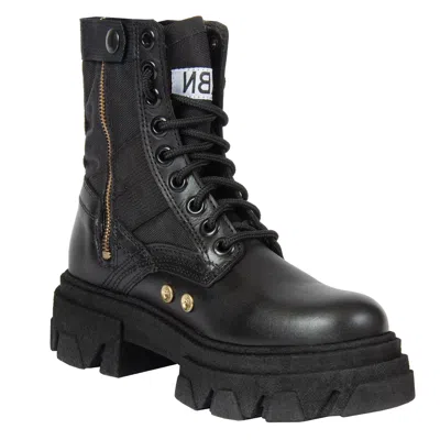 Urbnkicks Jungle Short Boots By