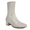 Urbnkicks Studio 54 Leather Boots By