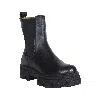 Urbnkicks Tall Chelsea Boots By
