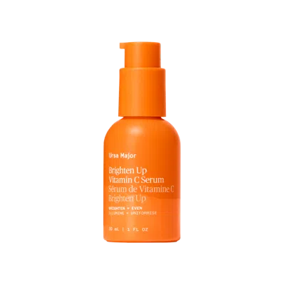 Ursa Major Brighten Up Vitamin C Serum