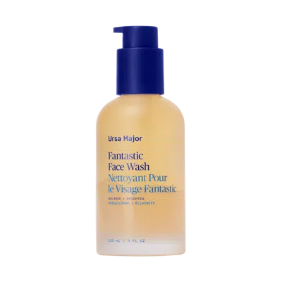 Ursa Major Fantastic Face Wash