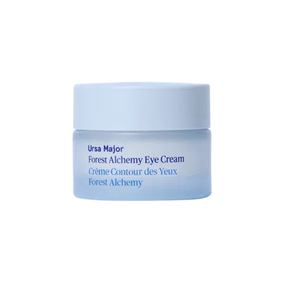 Ursa Major Forest Alchemy Eye Cream