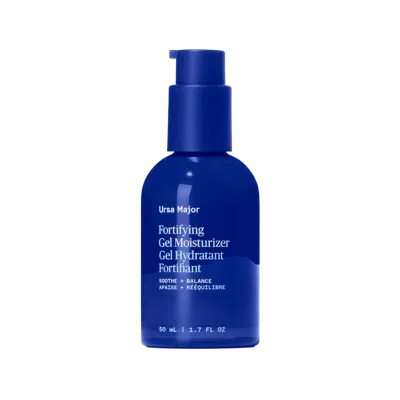 Ursa Major Fortifying Gel Moisturizer